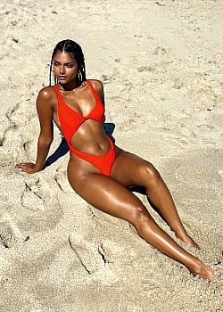 Taina Maria